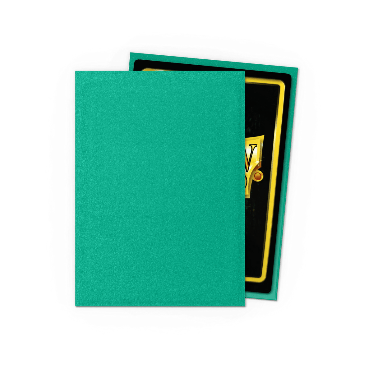 Dragon Shield Standard 100ct Card Sleeves Matte Aurora - Arcane Tinmen - 2