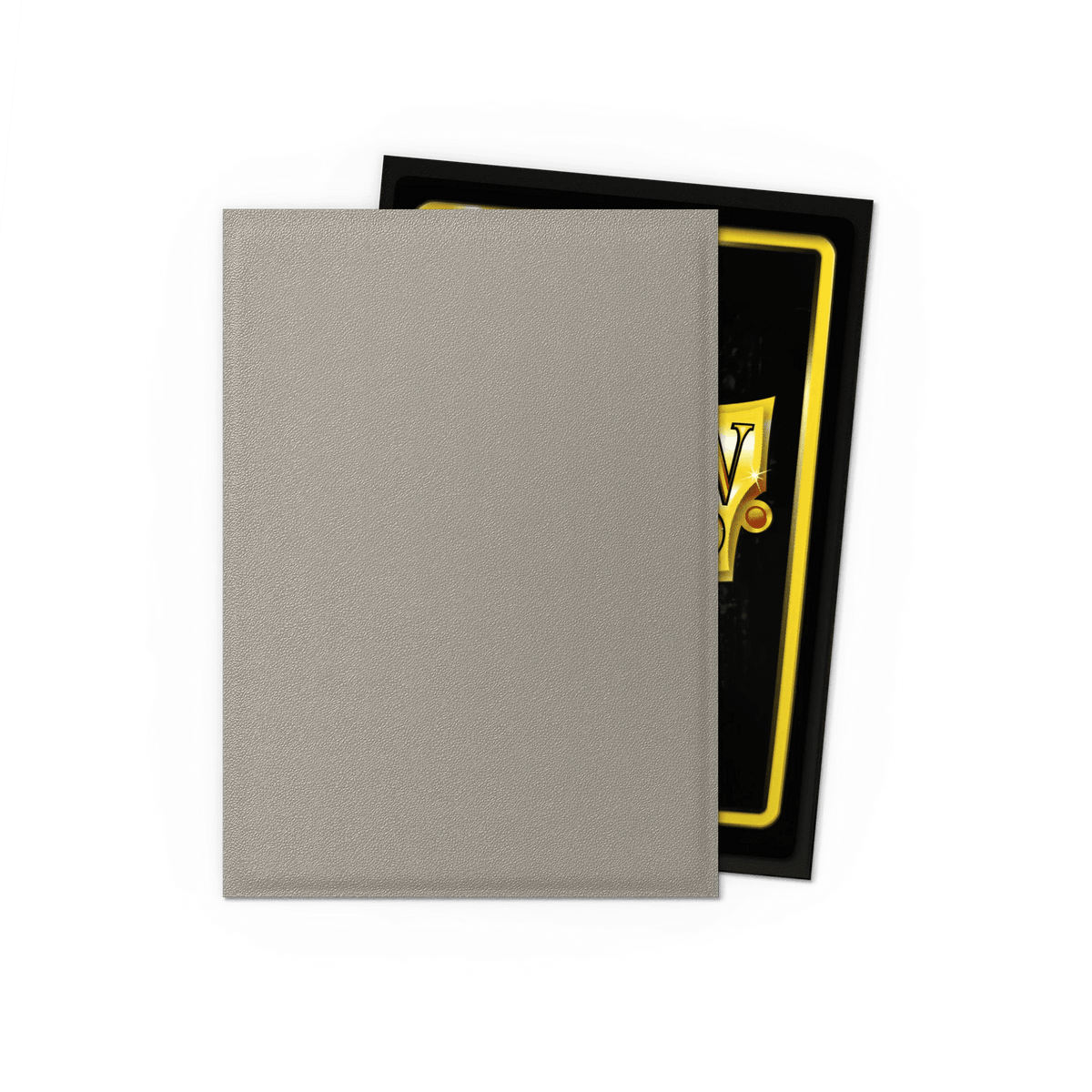 Dragon Shield Standard 100ct Sleeves Crypt Dual Matte - Arcane Tinmen - 2