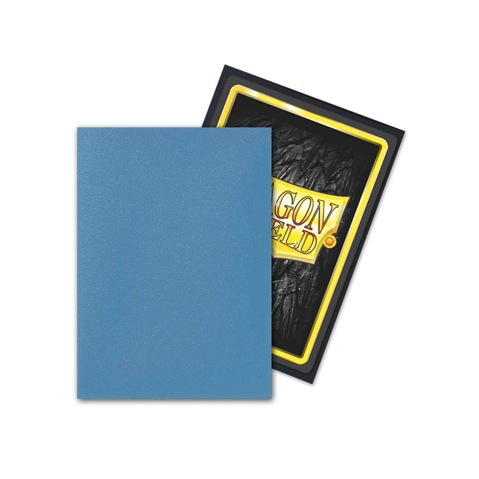 Dragon Shield Standard 100ct Sleeves Lagoon Dual Matte - Arcane Tinmen - 2