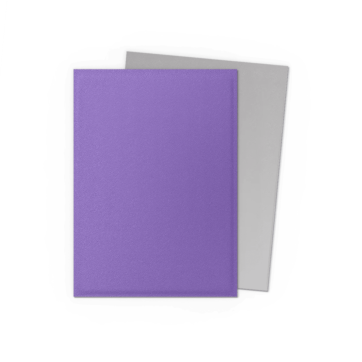Dragon Shield Standard 100ct Sleeves, Nebula and Silver Matte Dual - Arcane Tinmen - 2