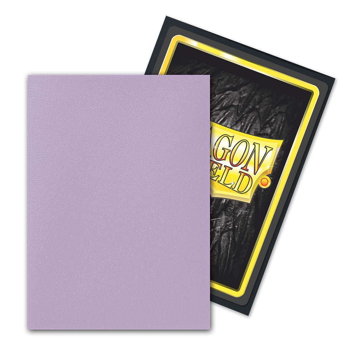 Dragon Shield Standard 100ct Sleeves, Orchid Emme Dual Matte - Arcane Tinmen - 2