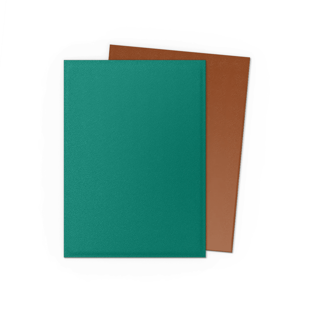 Dragon Shield Standard 100ct Sleeves, Power Copper Dual Matte - Arcane Tinmen - 3