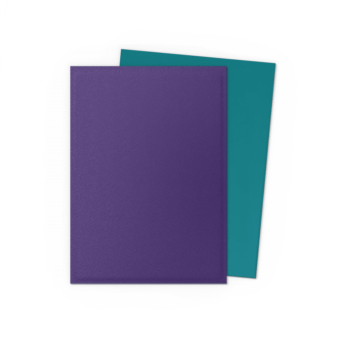 Dragon Shield Standard 100ct Sleeves, Soul and Petrol Dual Matte - Arcane Tinmen - 2
