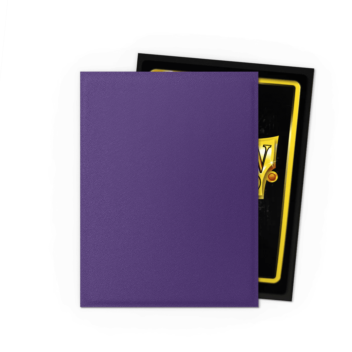 Dragon Shield: Standard 100ct Sleeves - Soul (Dual Matte) - Arcane Tinmen - 2