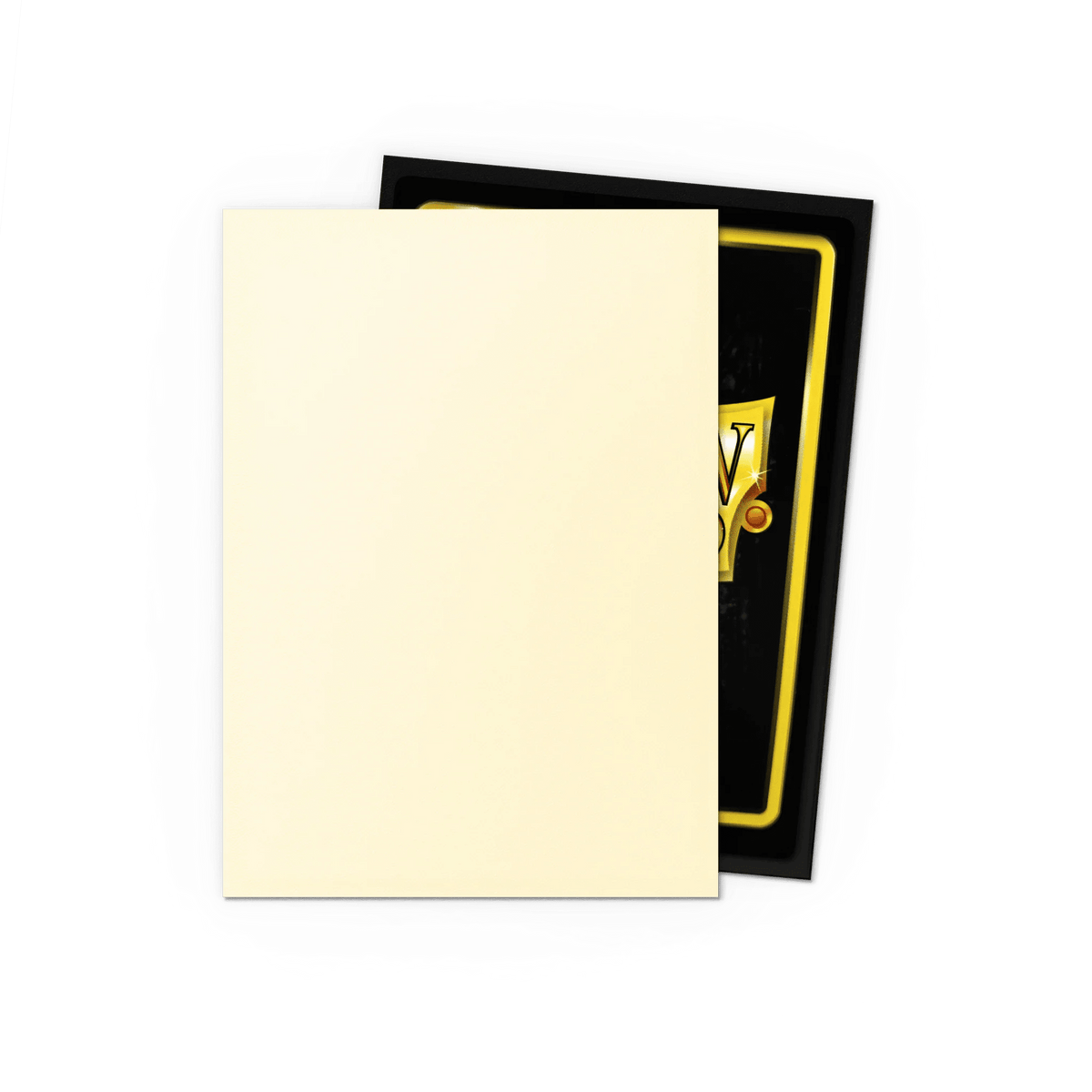 Dragon Shield Standard 100ct Valor Dual Matte Card Sleeves - Arcane Tinmen - 2