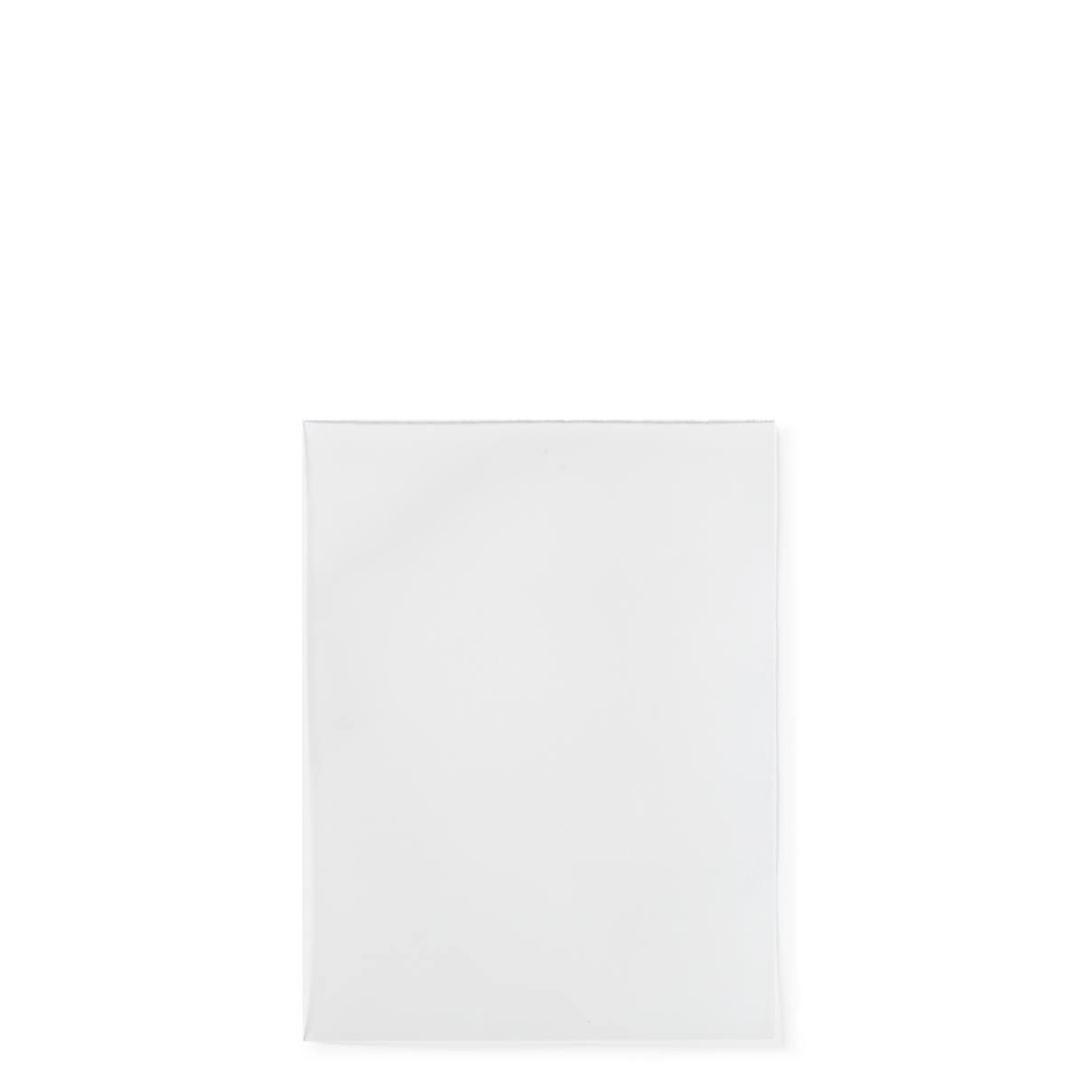 Dragon Shield: Standard Size 100ct Inner Sleeves - Perfect Fit (Clear 'Sanctus') - Arcane Tinmen - 4