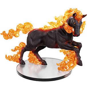 Dungeons & Dragons Icons of the Realms Monster Manual Collection I Booster Pack - Dungeons & Dragons - 5