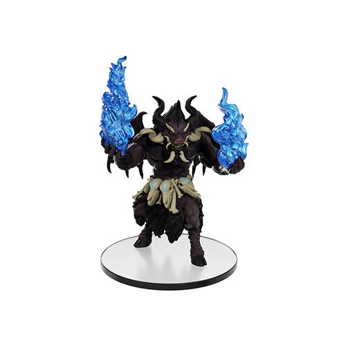 Dungeons & Dragons Icons of the Realms Monster Manual Collection I Booster Pack - Wizkids - 2