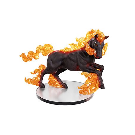 Dungeons & Dragons Icons of the Realms Monster Manual Collection I Booster Pack - Wizkids - 4