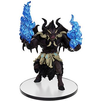 Dungeons & Dragons Icons of the Realms Monster Manual Collection I Booster Pack - Dungeons & Dragons - 3