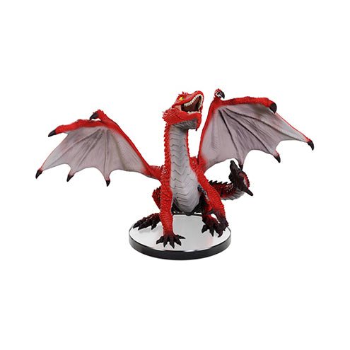 Dungeons & Dragons Icons of the Realms Monster Manual Collection I Booster Pack - Wizkids - 3