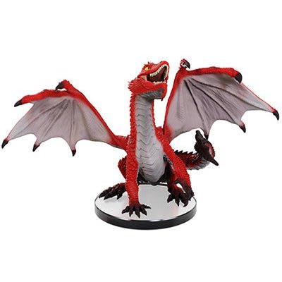 Dungeons & Dragons Icons of the Realms Monster Manual Collection I Booster Pack - Dungeons & Dragons - 4