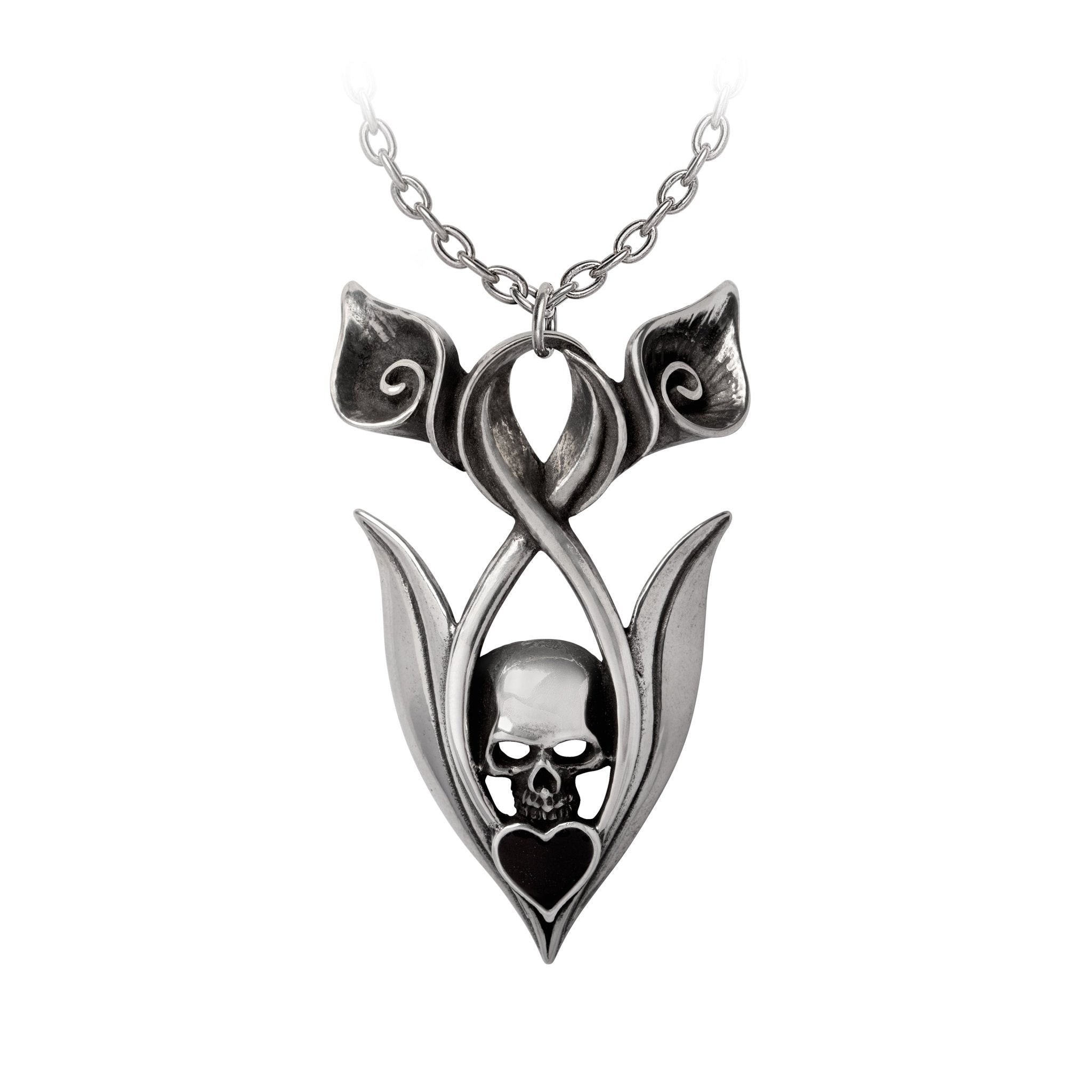 Eternal Peace Neckwear - Necklace - Alchemy of England - 1