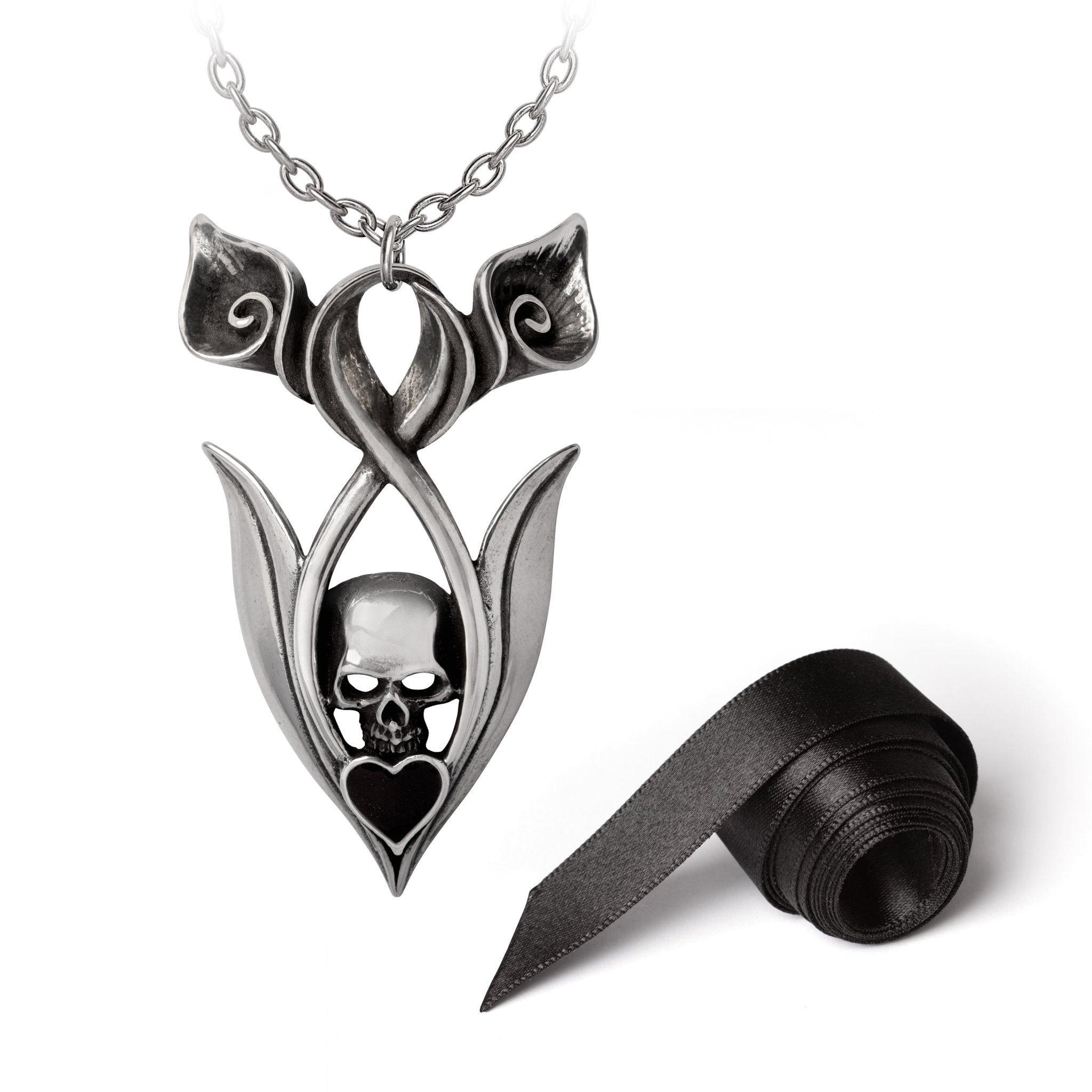 Eternal Peace Neckwear - Necklace - Alchemy of England - 3