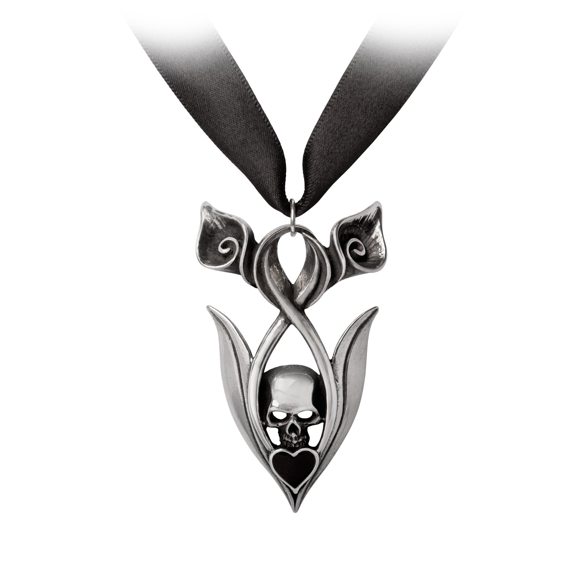 Eternal Peace Neckwear - Necklace - Alchemy of England - 2