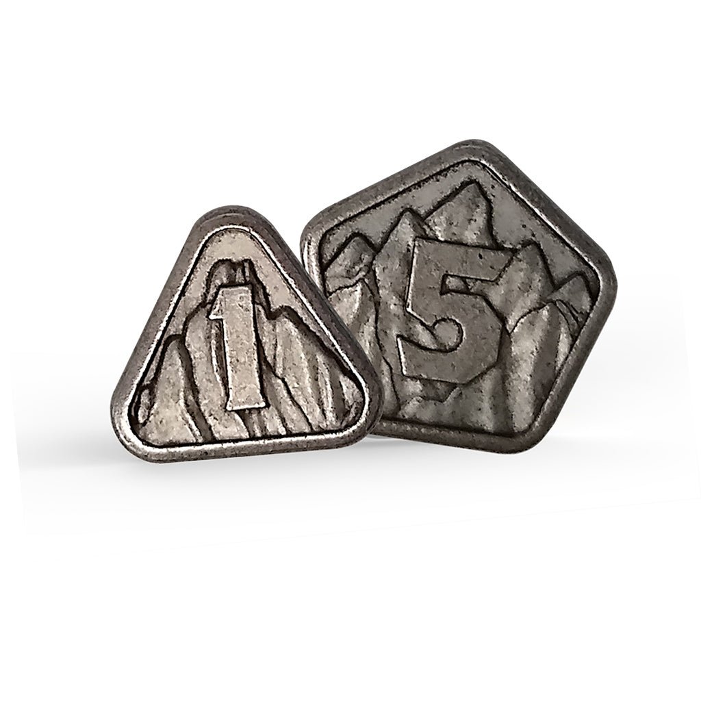 Everdell Silverfrost Collectors Edition Board - Tabletop Tycoon - 6