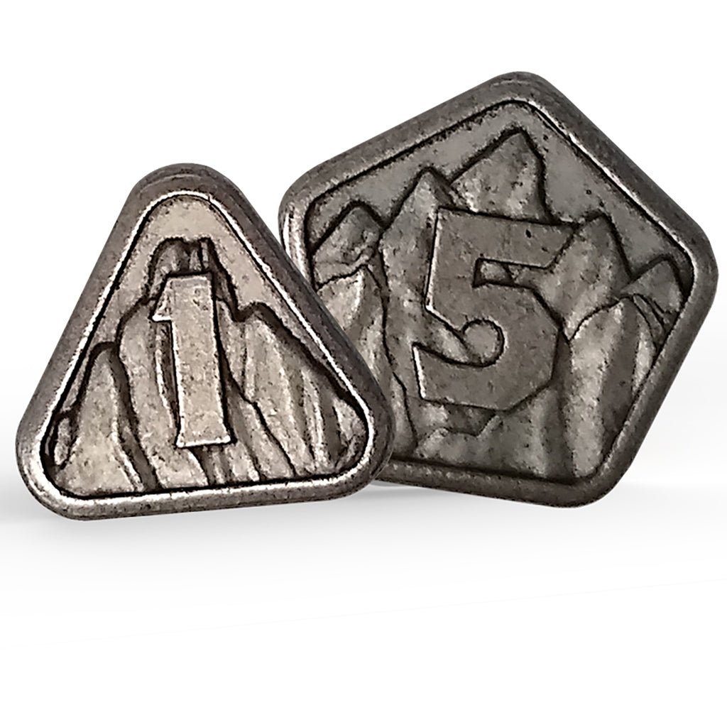 Everdell Silverfrost Essentials Edition Board Game - Tabletop Tycoon - 5