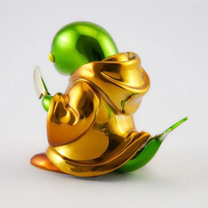 Final Fantasy VII Remake Bright Arts Gallery Tonberry Figure - Square Enix - 2