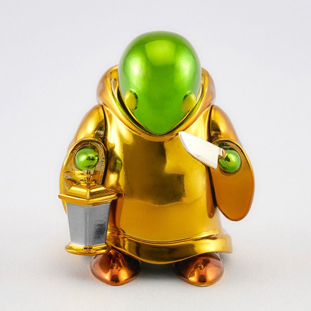 Final Fantasy VII Remake Bright Arts Gallery Tonberry Figure - Square Enix - 1