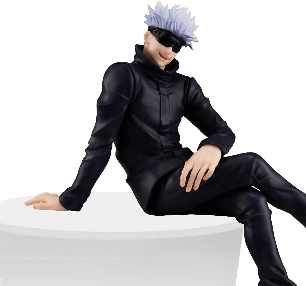 Furyu Noodle Stop Jujutsu Kaisen Satoru Gojo Anime Figure - FuRyu - 1