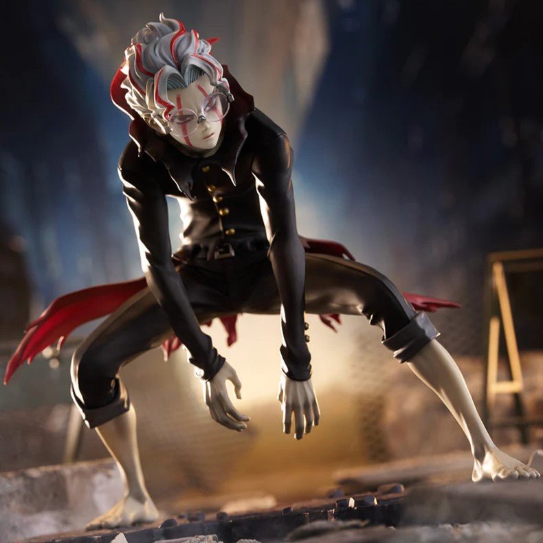 FuRyu TENITOL Dan Da Dan Transformed Okarun Anime Figure - FuRyu - 3