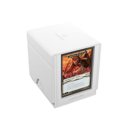 Gamegenic Sidekick Pro 100+ XL Convertible, White - Gamegenic - 2
