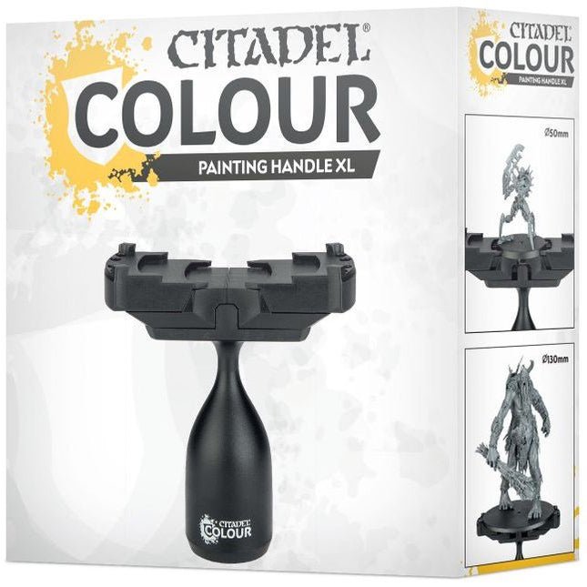 Games Workshop Citadel Colour Painting Handle Xl - Games Workshop - 1