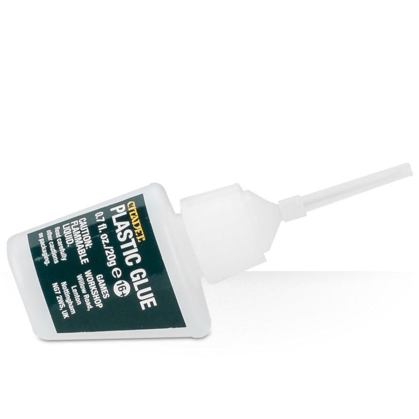 Games Workshop Citadel Plastic Glue - Games Workshop - 2