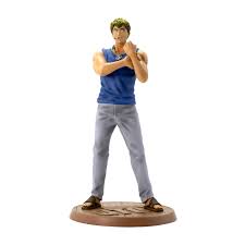 GTO - Figurine "Onizuka" - Abysse - 1