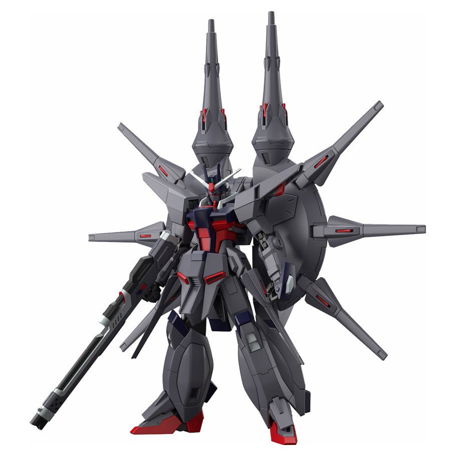 Gundam Legend Gundam High Grade 1/144 Gunpla Model Kit - Bandai - 1