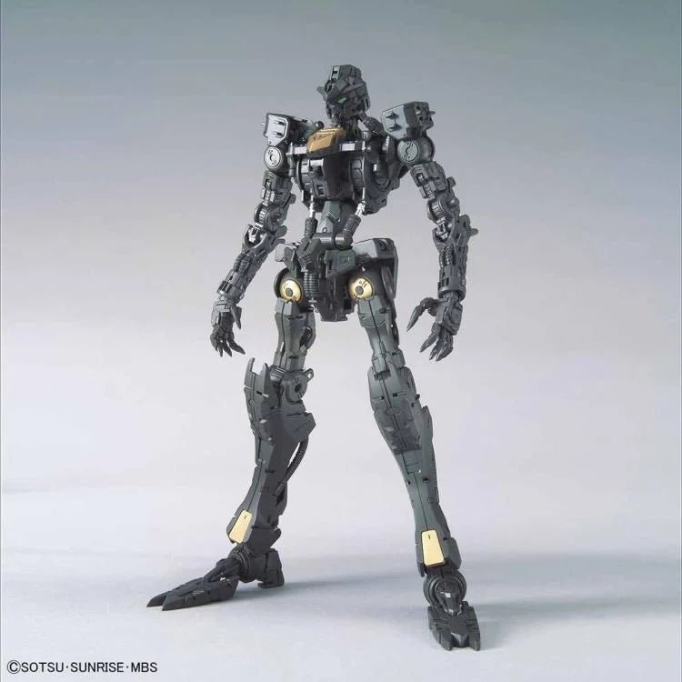 Gundam Master Grade 1/100 Barbatos Gunpla Model Kit - Bandai - 7