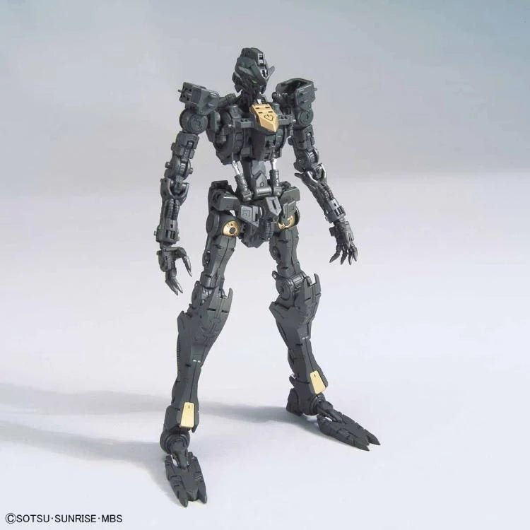 Gundam Master Grade 1/100 Barbatos Gunpla Model Kit - Bandai - 6