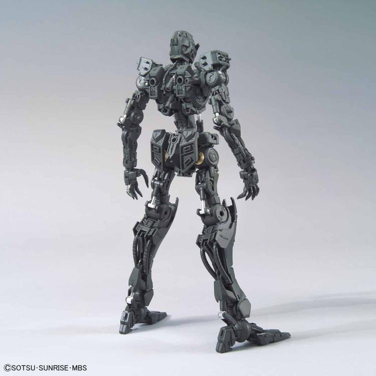 Gundam Master Grade 1/100 Barbatos Gunpla Model Kit - Bandai - 8