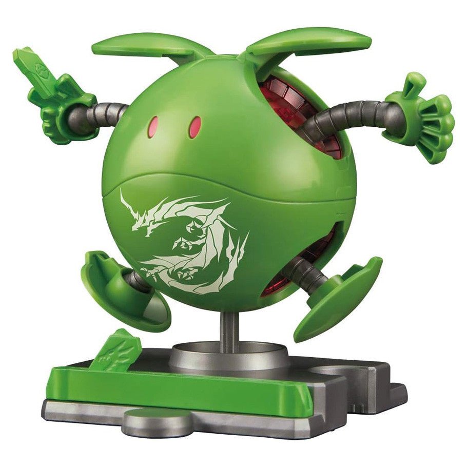 Gundam SD Sangoku Sokestuden Haro Gunpla Model Kit - Bandai - 1