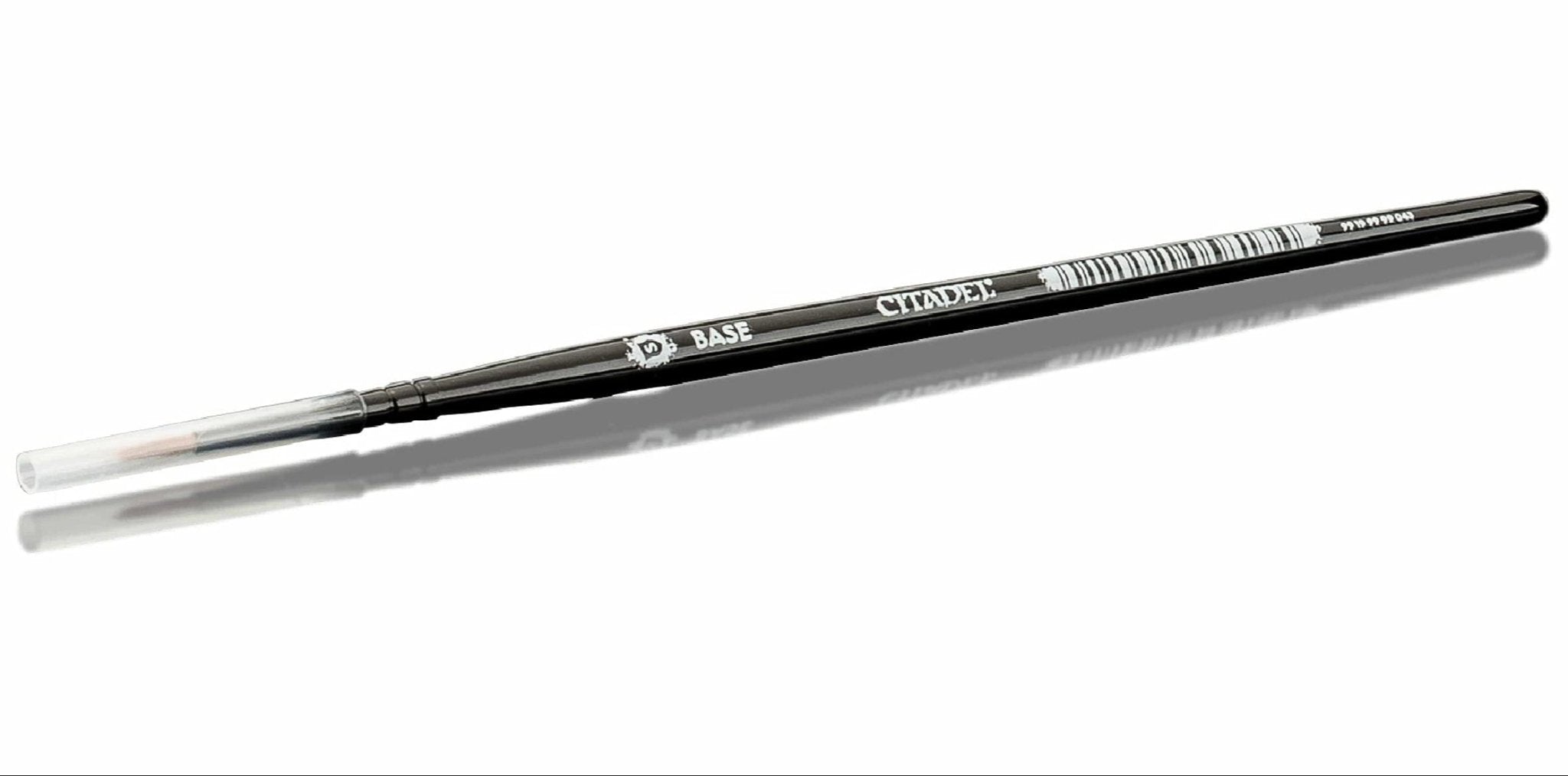 GW Citadel Small Layer Brush - Games Workshop - 1
