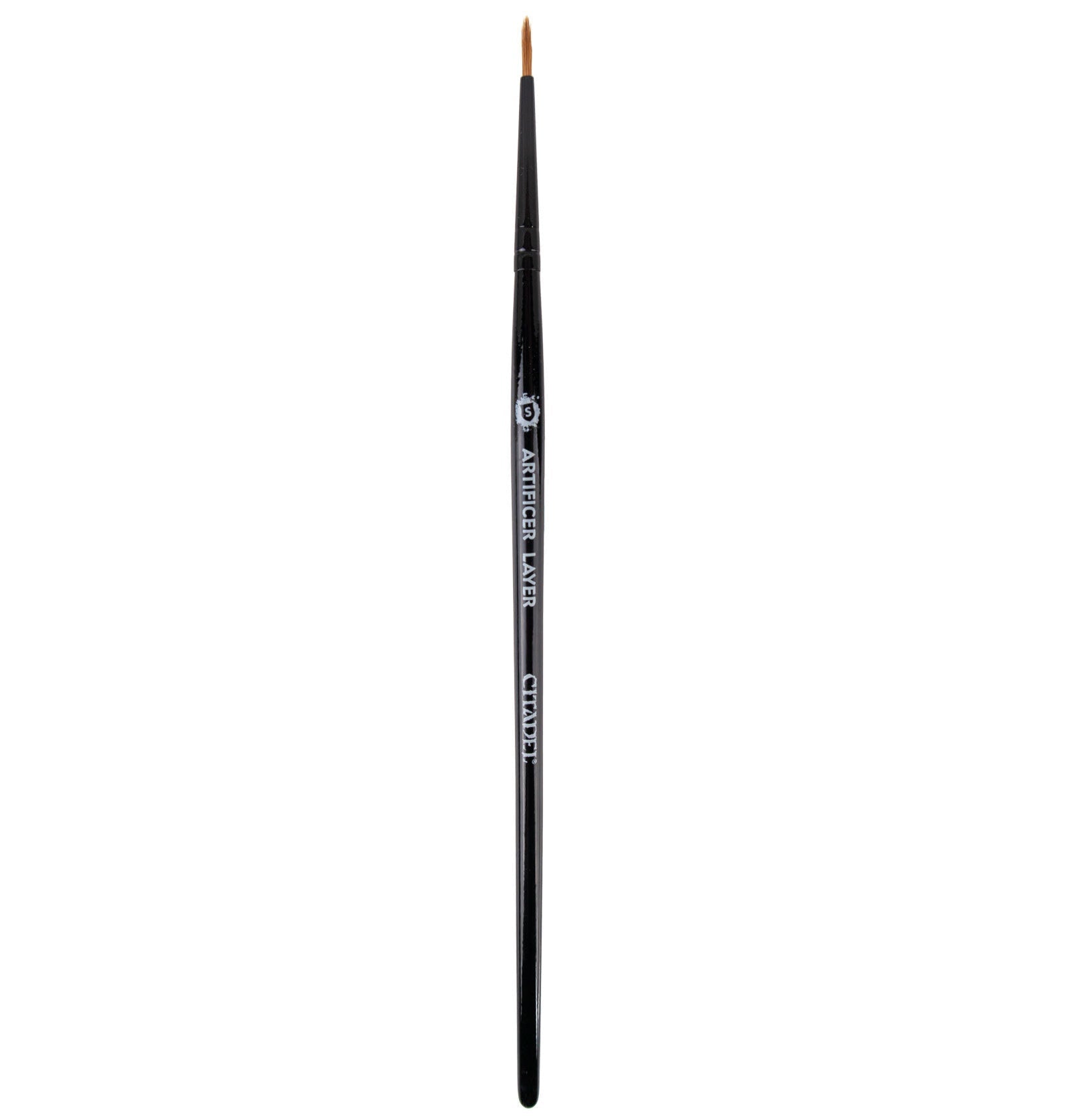 GW Citadel Small Layer Brush - Games Workshop - 2