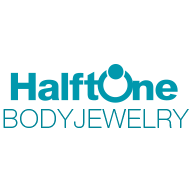 Haltone Jewelry Merchandise Logo