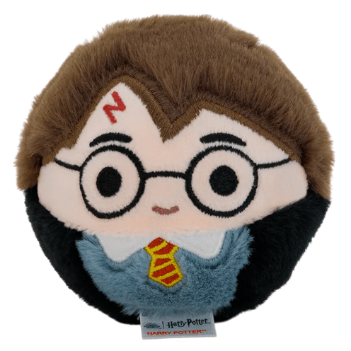 Harry Potter Beanie Bouncer Ball - Haiku Pop - 1