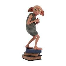 Harry Potter Dobby SFC Figure - Abysse - 1