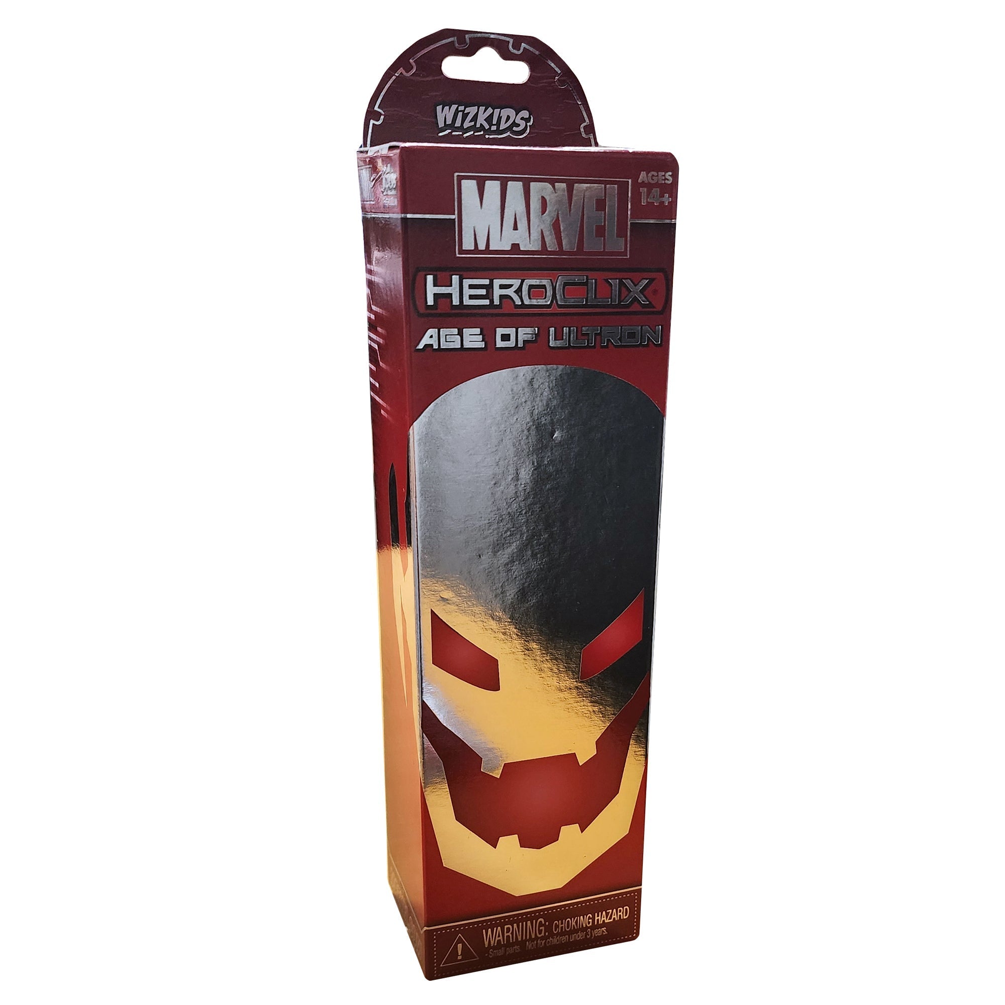 Heroclix Age of Ultron Phase 2 Marvel Heroclix Booster Pack - Wizkids - 1