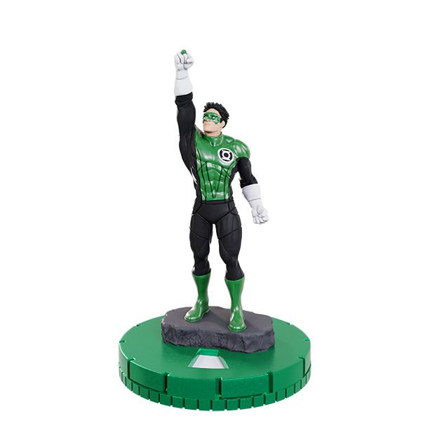 HeroClix DC Lantern Legacy Play at Home Kit Figure Game - Wizkids - 4