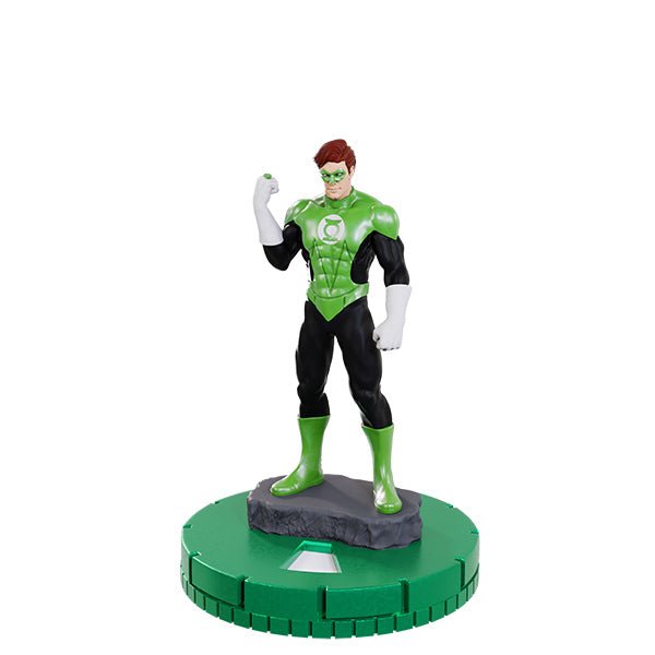 HeroClix DC Lantern Legacy Play at Home Kit Figure Game - Wizkids - 2