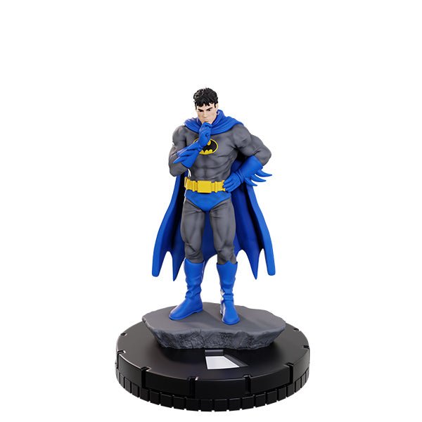 HeroClix Iconix DC Batman Batcave Vol. 1 Figures - Wizkids - 3