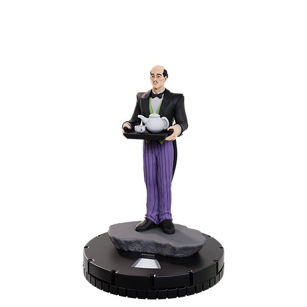 HeroClix Iconix DC Batman Batcave Vol. 1 Figures - Wizkids - 4