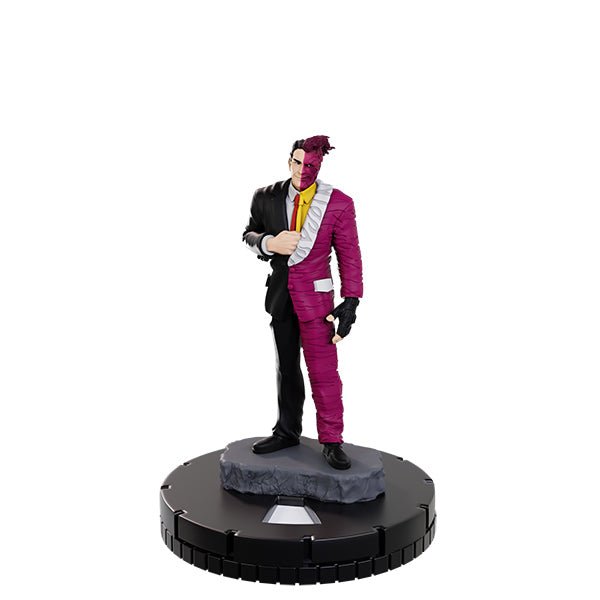 HeroClix Iconix DC Batman Forever Figures - Wizkids - 3