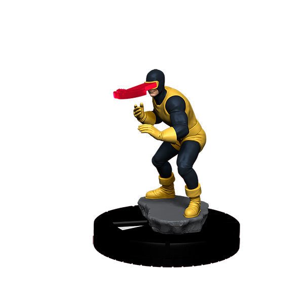 HeroClix Iconix Marvel First Appearance X-Men - Wizkids - 2
