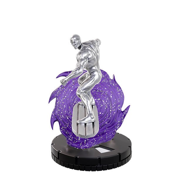 HeroClix Iconix Marvel Heralds of Galactus - Wizkids - 7