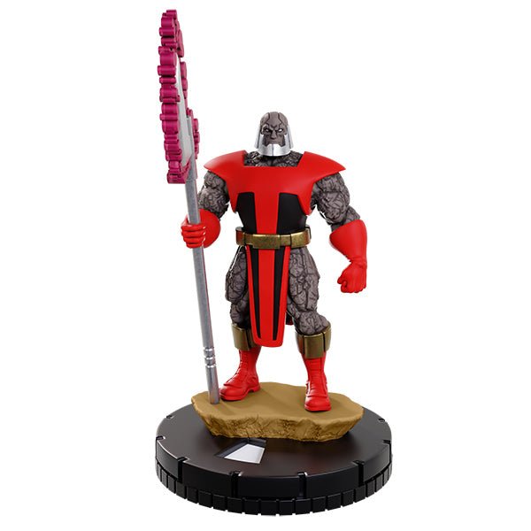 HeroClix Iconix Marvel Heralds of Galactus - Wizkids - 8