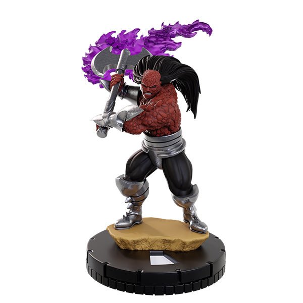 HeroClix Iconix Marvel Heralds of Galactus - Wizkids - 6