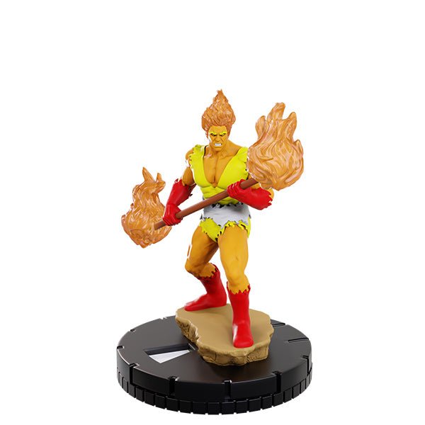 HeroClix Iconix Marvel Heralds of Galactus - Wizkids - 5